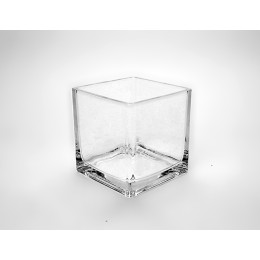 Cube / Candle holder