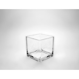 Cube / Candle Holder 